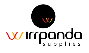 Wirrpanda